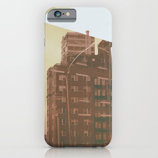 keep calm iPhone & iPod Case