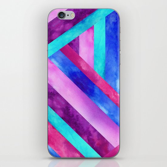 Rhapsody iPhone & iPod Skin