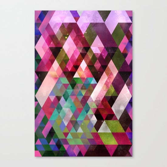 myshmysh Canvas Print
