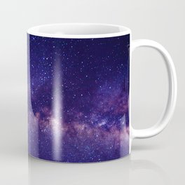 Galaxy stars comet Asteroid Astronomy Black Hole Milky Way Earthshine Light-year Meteor Shower Mug