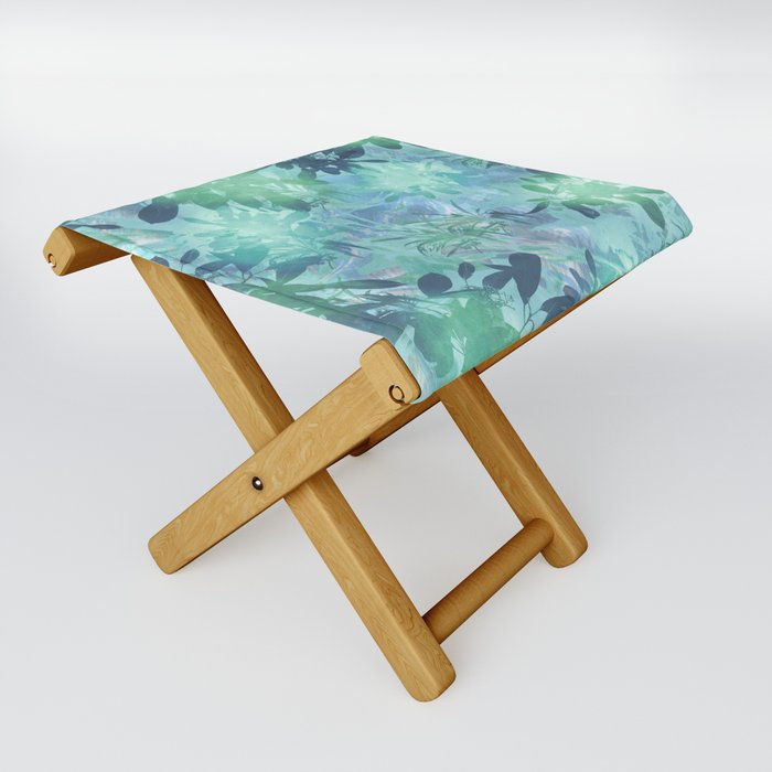 In the Canopy  Folding Stool
