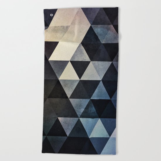 RZRZ Beach Towel