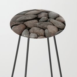 stone wall background	 Counter Stool