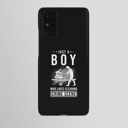 Crime Scene Cleaner Android Case