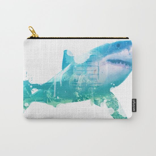 Shark 2016 Carry-All Pouch