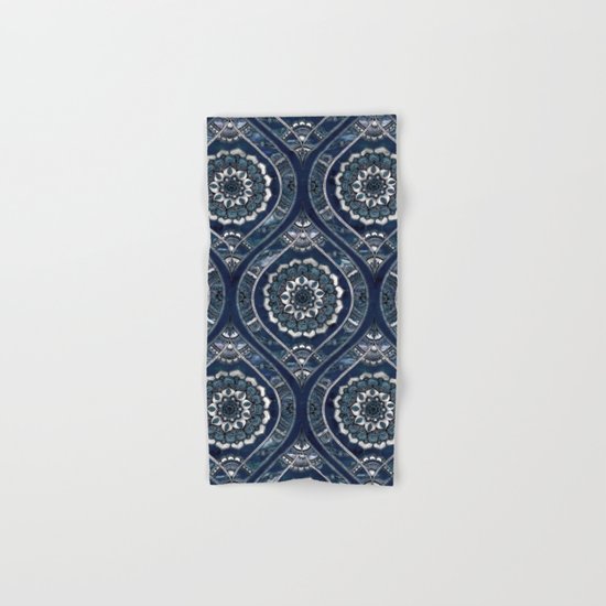 Just Before Dawn Hand & Bath Towel