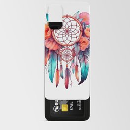 Dreamcatcher Android Card Case