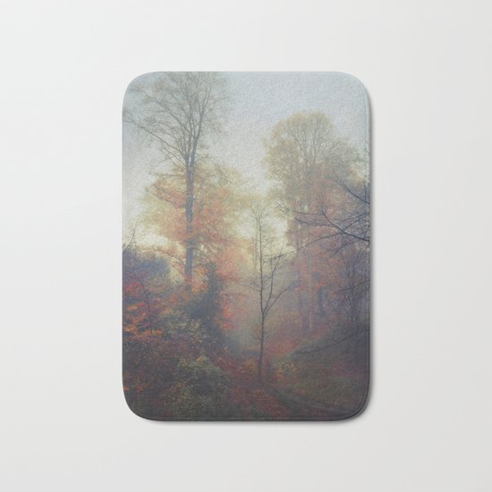 Last colors Bath Mat