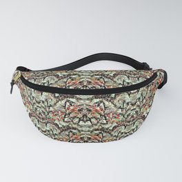 Nubian Cat - Hidden and Revealed Fanny Pack