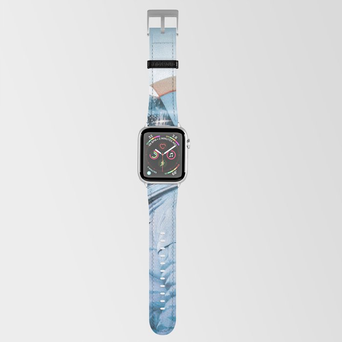 Astronaut Apple Watch Band