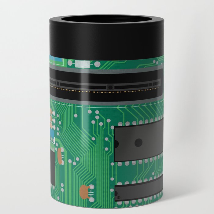 Motherboard Can Cooler