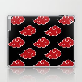 Akatsuki Logo Laptop Skin