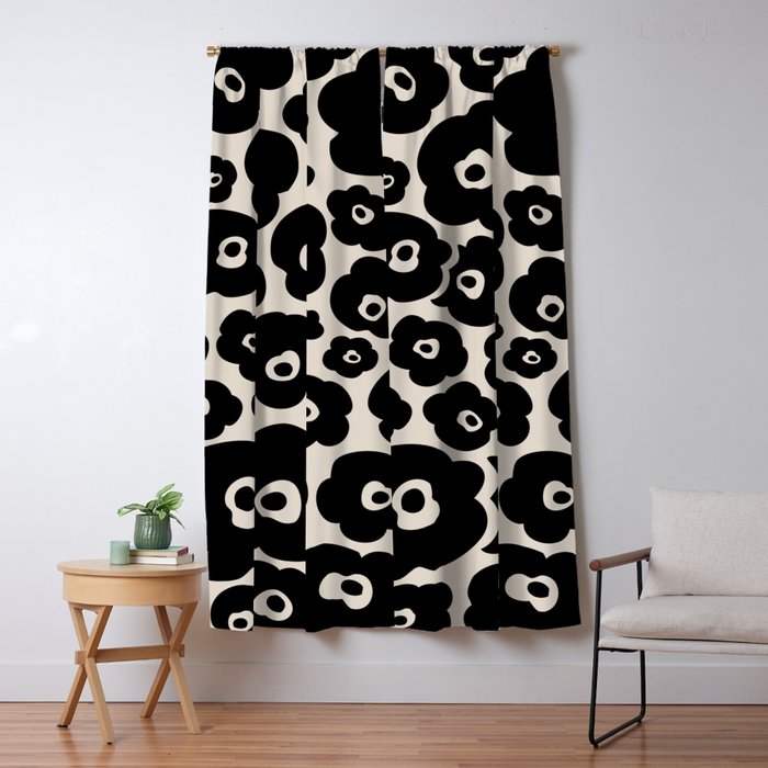 Blackout Curtain