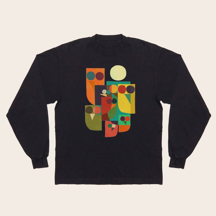Tシャツ・カットソー EMOstanceclub We buy meaning in eyes/long sleeve T 5FT1615 Amazon.com: EMO Long Sleeve T-Shirt : Clothing, Shoes & Jewelry