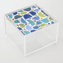 bold minimalism Acrylic Box