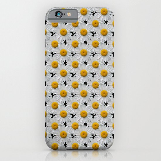DAISY CHAINS iPhone & iPod Case