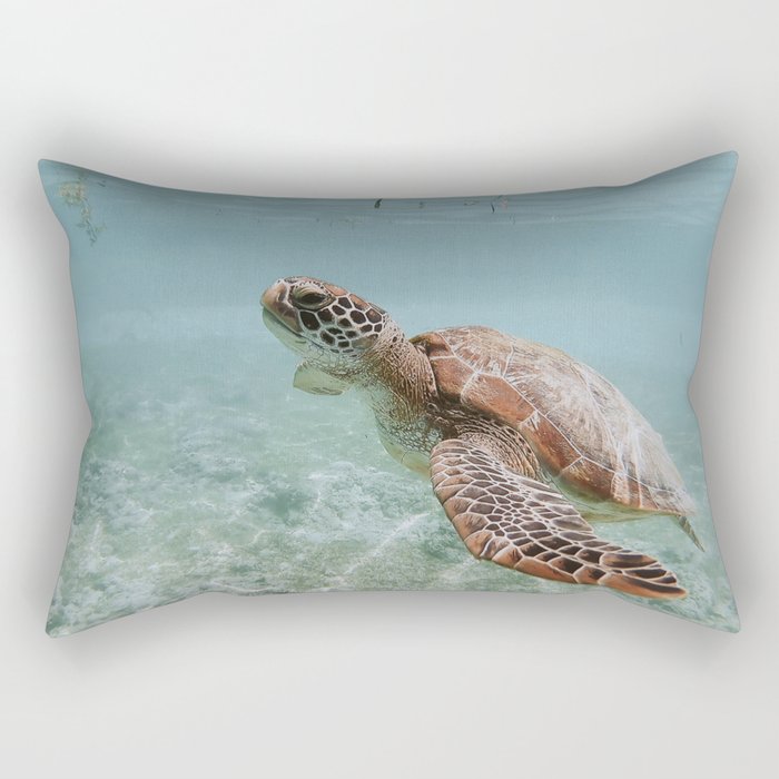 Rectangular Pillow