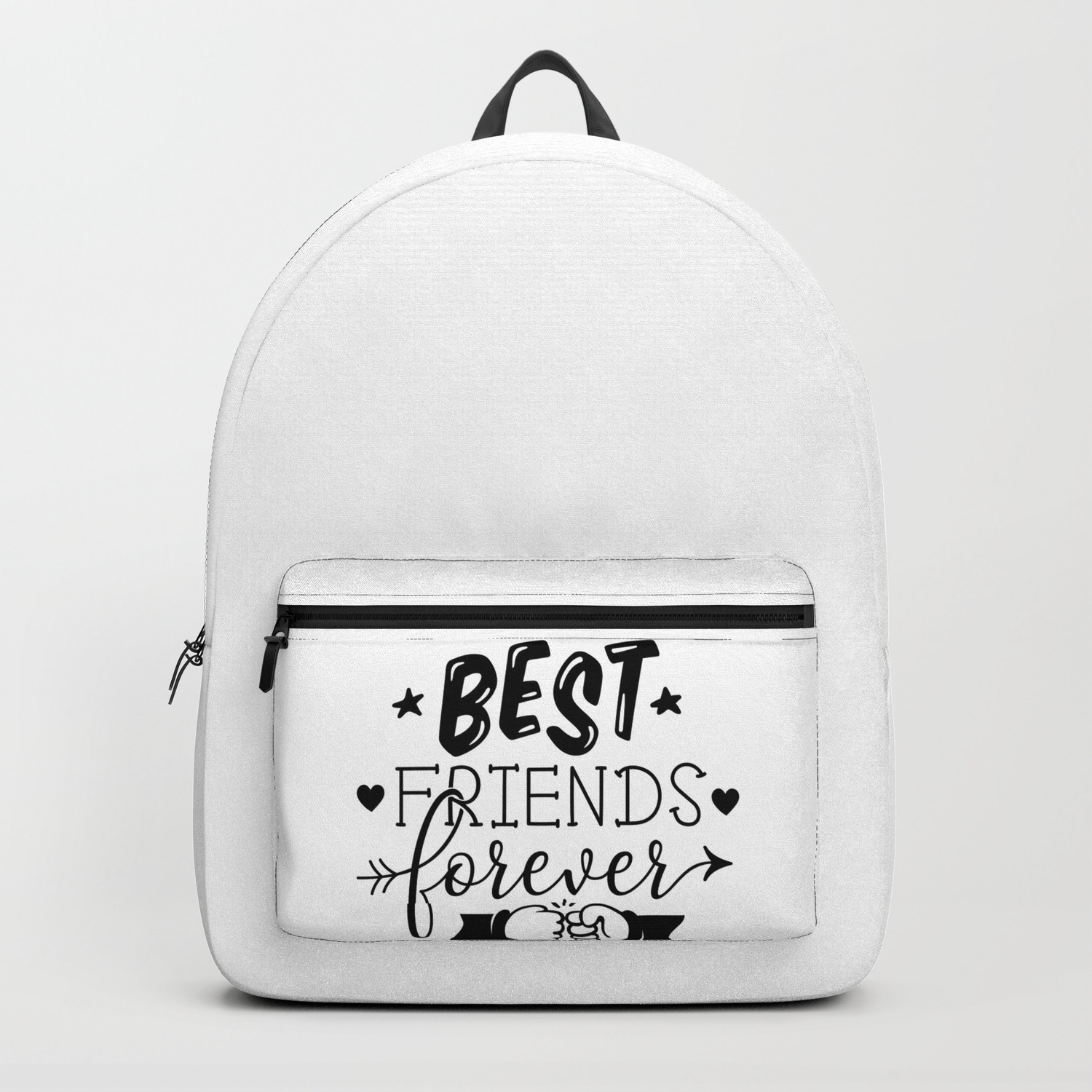 best friend backpacks