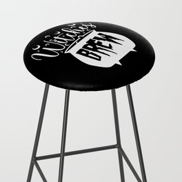 Witches Brew Spooky Halloween Cool Bar Stool