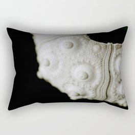 Sea Urchin Rectangular Pillow