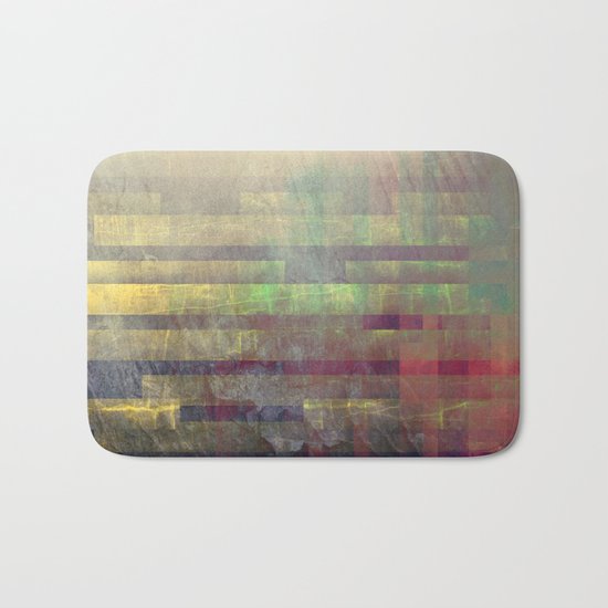 ζ Leonis Bath Mat