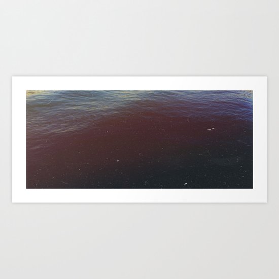 Mellifluous II Art Print