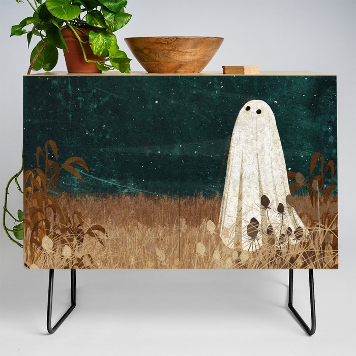 Credenza society6 shop