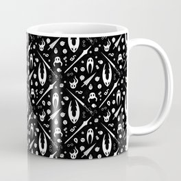 hollow knight grid Coffee Mug