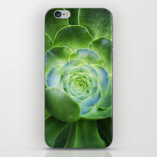 San Francisco iPhone & iPod Skin