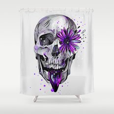 Badass Shower Curtains Badass Shower Curtains