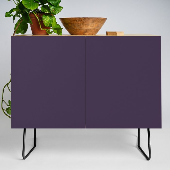 Purple day for epilepsy awareness Credenza