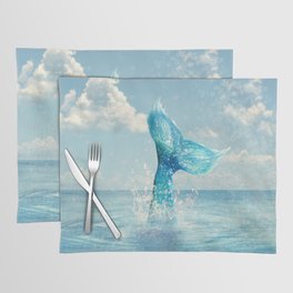 Fish Tales 2 Placemat