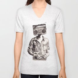 radio head t shirt