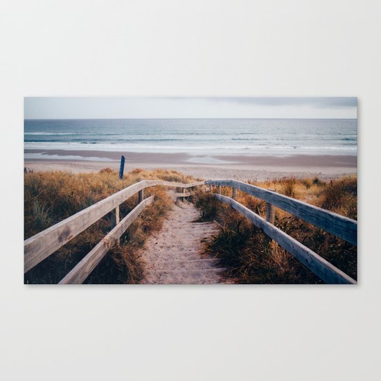 Summer Dreams Canvas Print