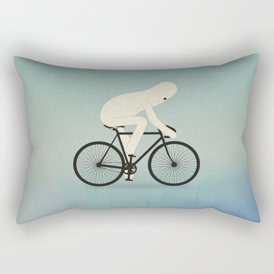 corri_dore Rectangular Pillow