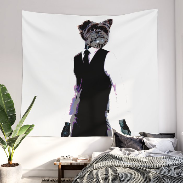 Manly tapestry new arrivals