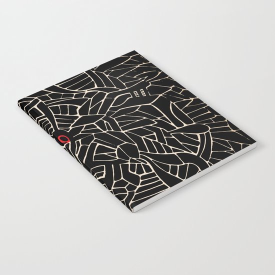 - loups - Notebook