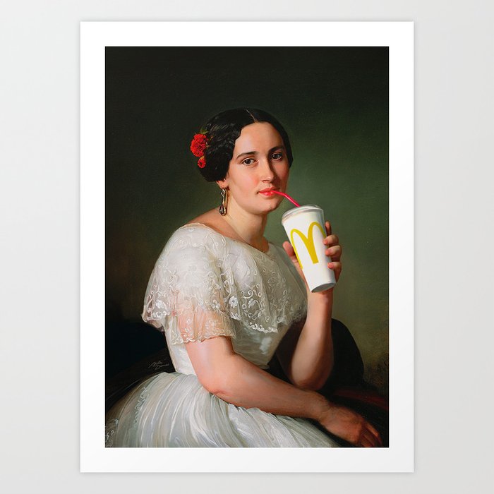 Art Print