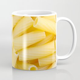 Italian Pasta Love Pattern Mug