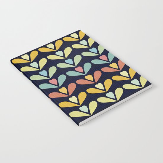 Endless Love Notebook