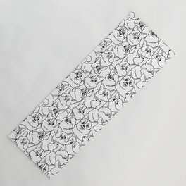 unique yoga mats