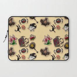 Don't Starve Print Laptop Sleeve