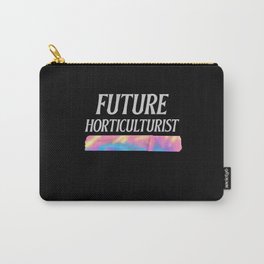 Future horticulturist Carry-All Pouch
