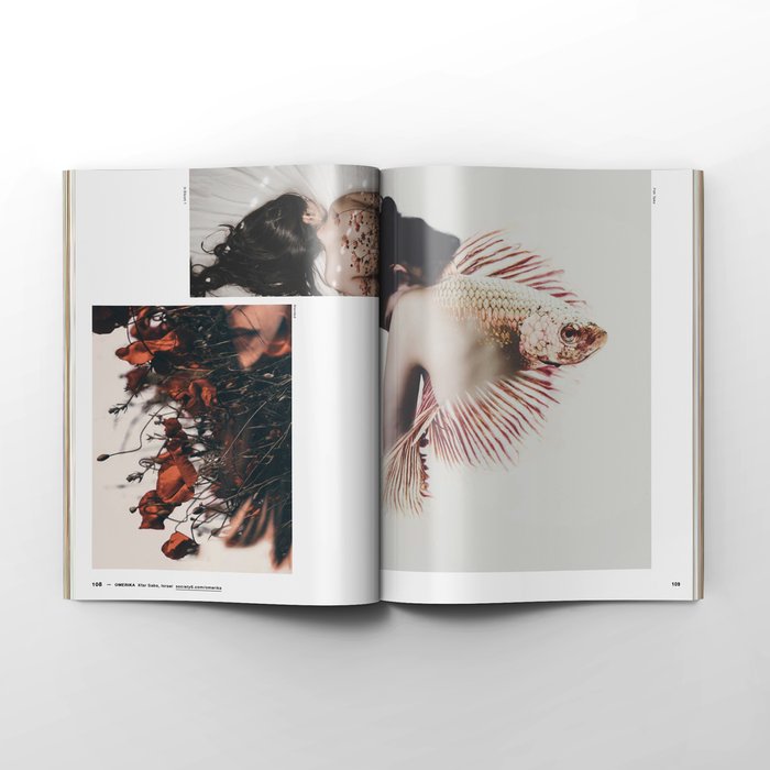 Society6 Art Quarterly / No.2.1 Editions by society6 Society6