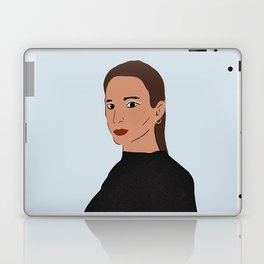 Joanne Laptop & iPad Skin