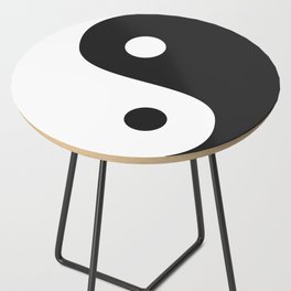 Ying-Yang No.2 Side Table