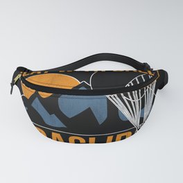 Some Sports Play With Balls Paragliding Fanny Pack | Sports, Skydivingmom, Paragliding, Curated, Skydivingfunny, Skydiver, Skydiving, Parachuting, Mountaings, Skydivingdad 