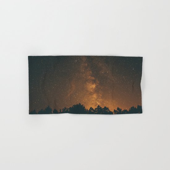 Make a wish Hand & Bath Towel