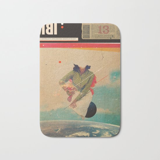 MBI13 Bath Mat