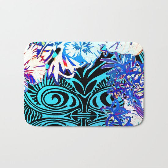 I See You! Bath Mat